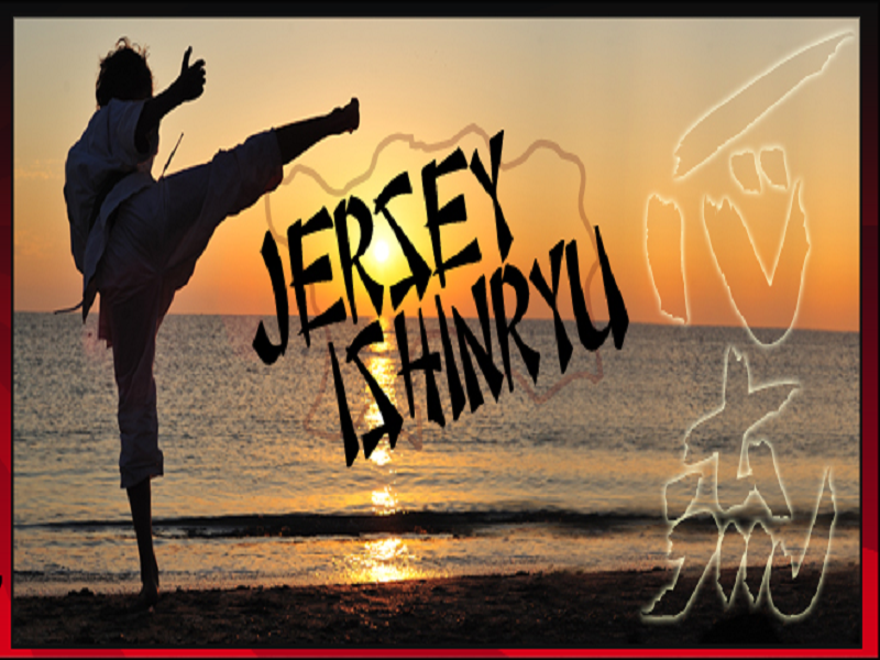 jerseyishinryu